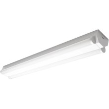 Müller-Licht - LED Žiarivkové svietidlo BASIC 2xLED/20W/230V 90 cm