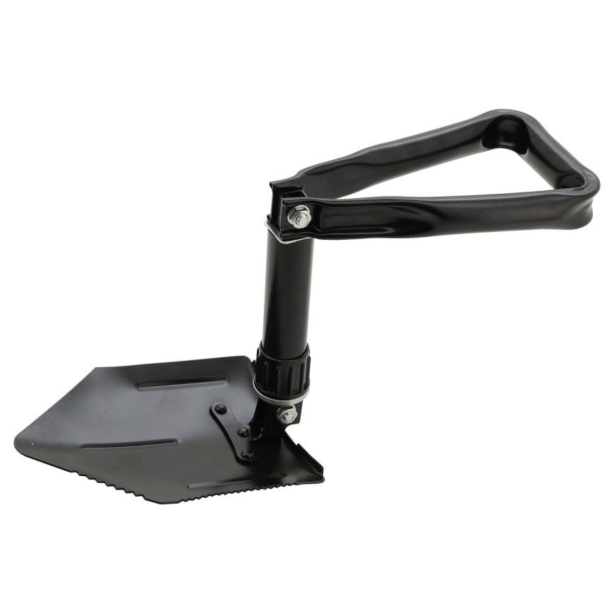 Multifunkčná skladacia lopata 58 cm