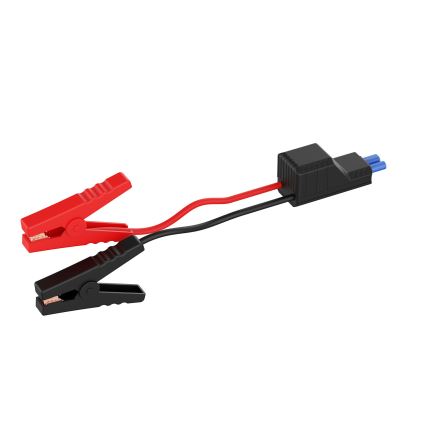 Multifunkčná štartovacia nabíjačka s kompresorom 8000 mAh