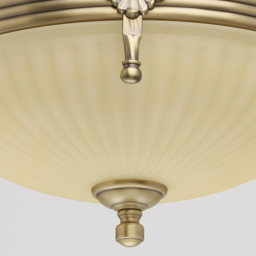MW-LIGHT - Luster na tyči CLASSIC 3xE14/60W/230V