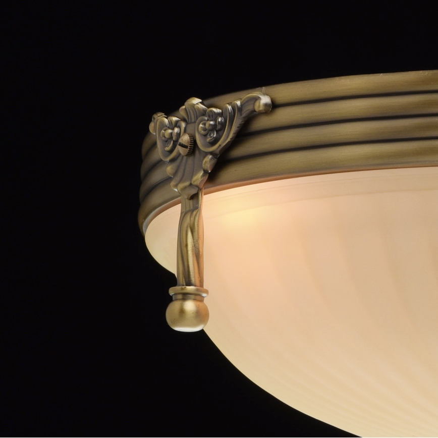 MW-LIGHT - Luster na tyči CLASSIC 3xE14/60W/230V
