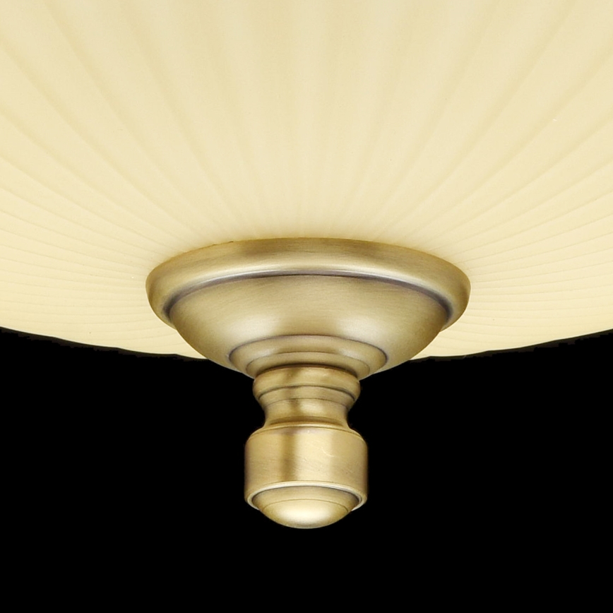 MW-LIGHT - Luster na tyči CLASSIC 3xE14/60W/230V