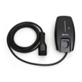 Nabíjacia stanica pre elektromobily EV/PEV AC Type 2 11kW/400V/16A 7m Wi-Fi IP65