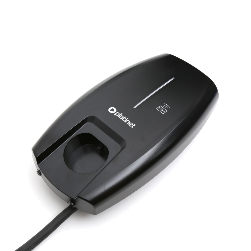 Nabíjacia stanica pre elektromobily EV/PEV AC Type 2 11kW/400V/16A 7m Wi-Fi IP65