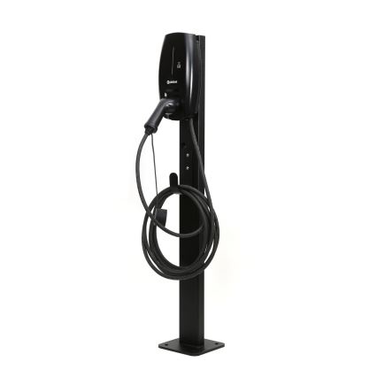 Nabíjacia stanica pre elektromobily EV/PEV AC Type 2 11kW/400V/16A 7m Wi-Fi IP65