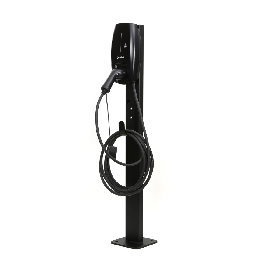Nabíjacia stanica pre elektromobily EV/PEV AC Type 2 11kW/400V/16A 7m Wi-Fi IP65