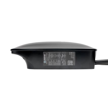 Nabíjacia stanica pre elektromobily typ 2 7 m 22 kW 32 A IP54 Tuya
