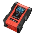 Nabíjačka akumulátorov 110W/230V