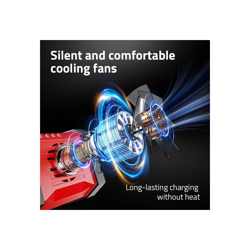 Nabíjačka akumulátorov 300W/230V