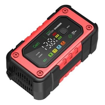 Nabíjačka akumulátorov 90W/230V