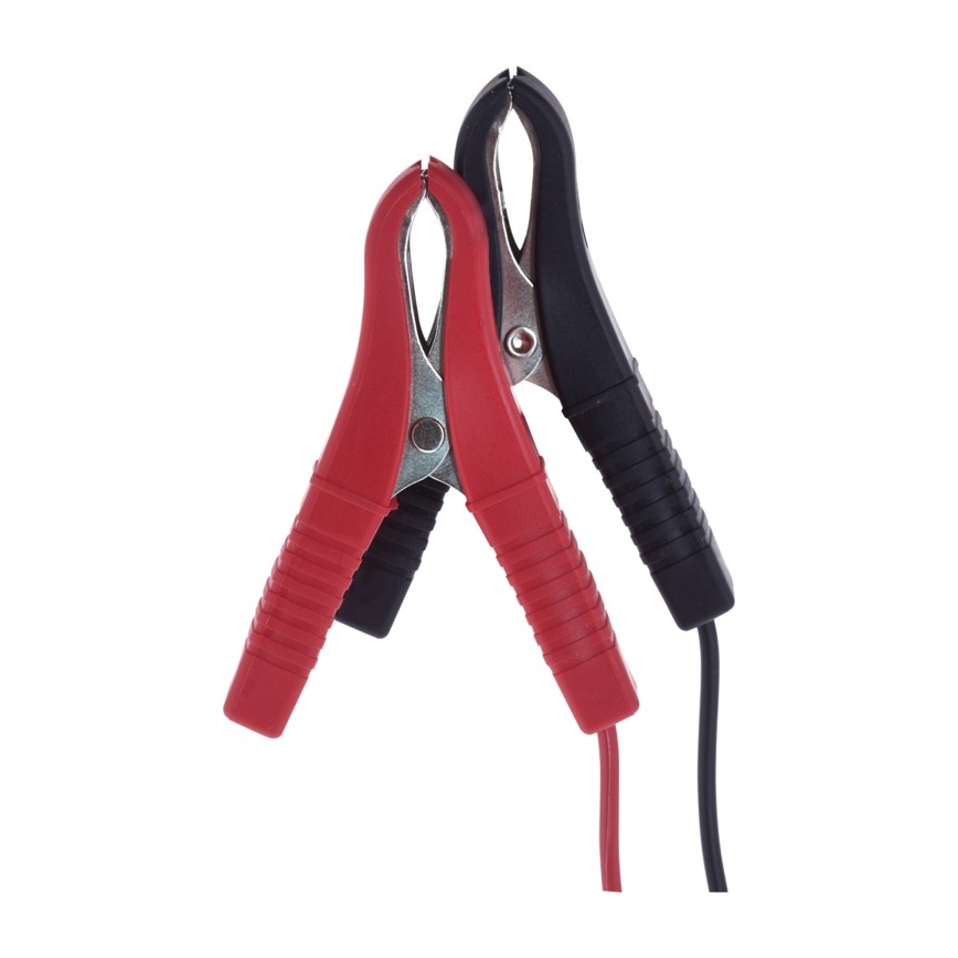 Nabíjačka autobatérií 6/12V 0,8A
