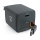 Nabíjačka so zatahovacím káblom Power Delivery 30W 2xUSB-C čierna