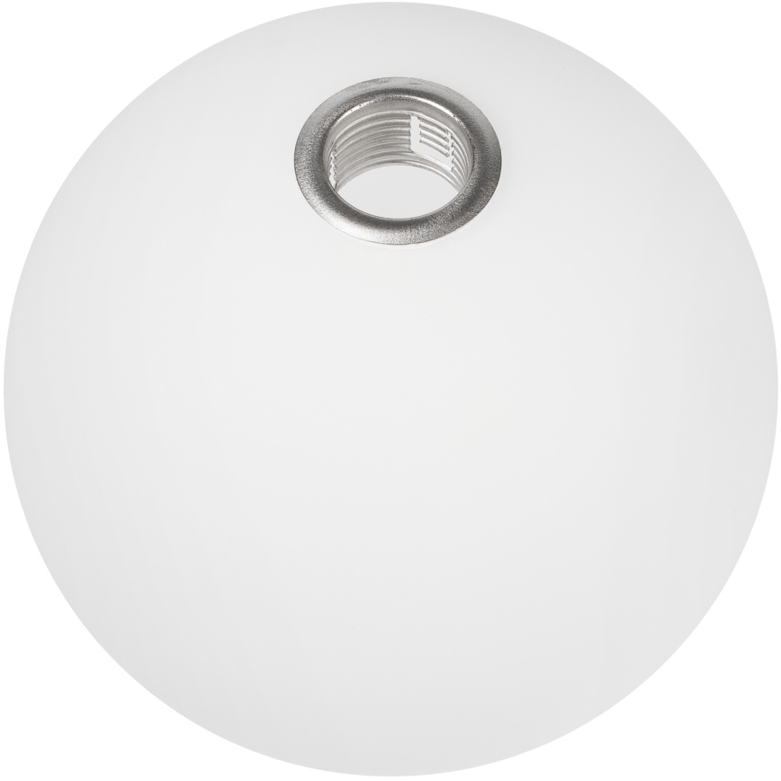 Náhradné sklo k lustru ASTRO G9 pr. 12 cm