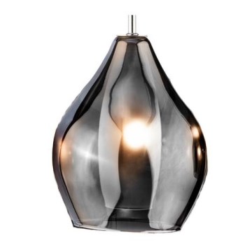 Náhradné sklo Azzardo - AMBER MILANO