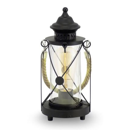 Náhradné sklo k lampe BRADFORD - Eglo