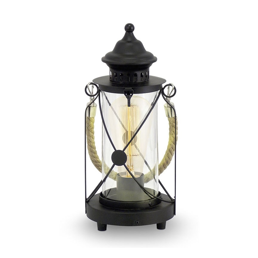 Náhradné sklo k lampe BRADFORD - Eglo