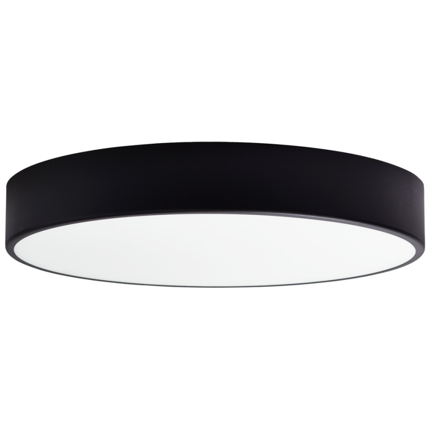 Náhradné sklo k stropnému svietidlu CLEO 50 cm sklo