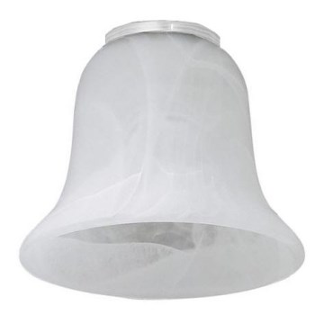 Náhradné sklo E14 pr. 13 cm