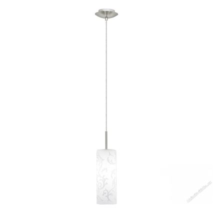 Náhradné sklo k lustru a lampe Eglo - AMADORA