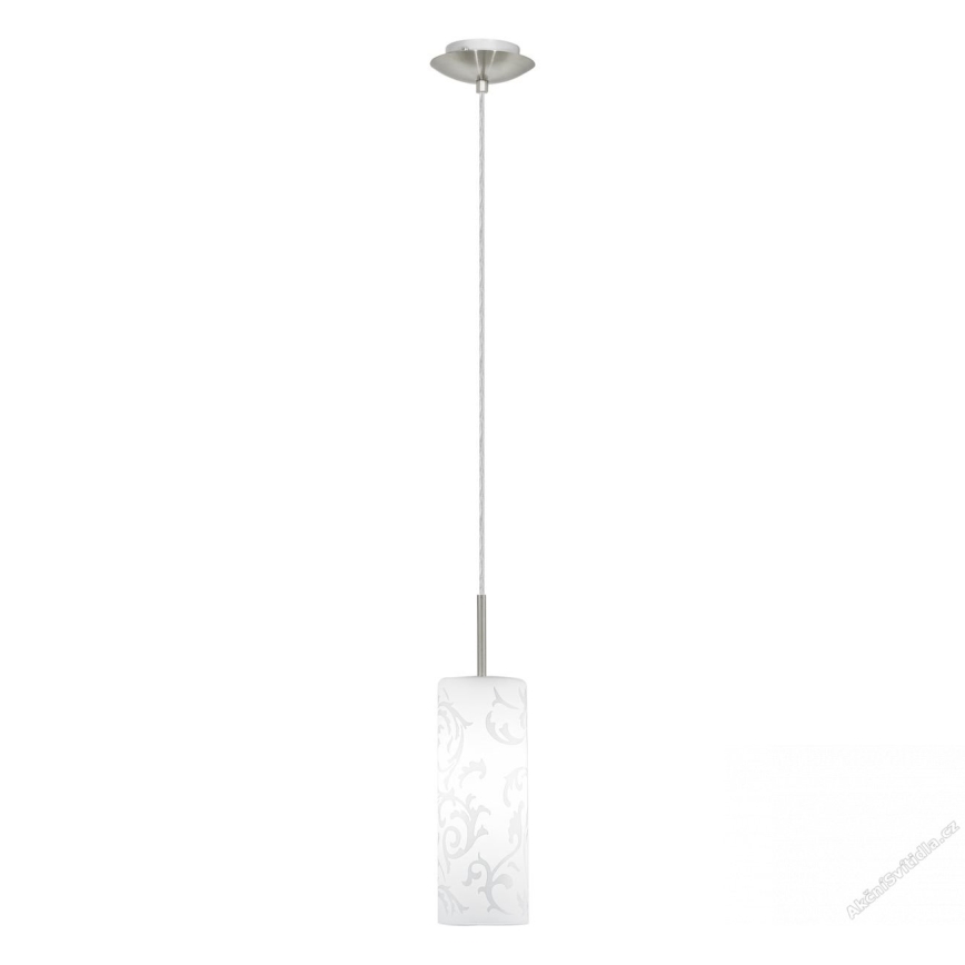 Náhradné sklo k lustru a lampe Eglo - AMADORA