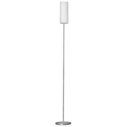 Náhradné sklo k lustru a lampe Eglo - Troy 3 mliečne