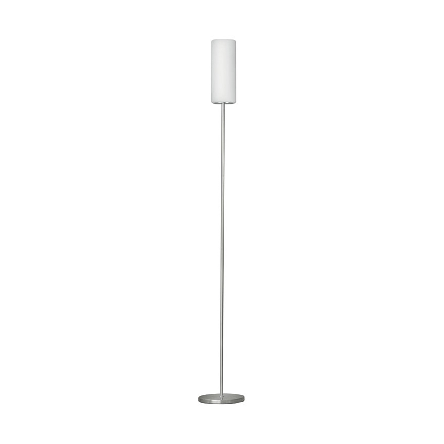 Náhradné sklo k lustru a lampe Eglo - Troy 3 mliečne