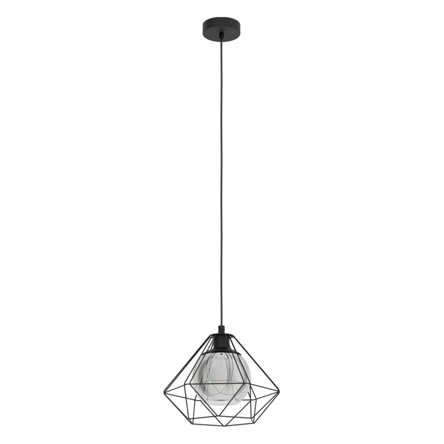 Náhradné sklo k lustru a stolnej lampe Eglo Vernham