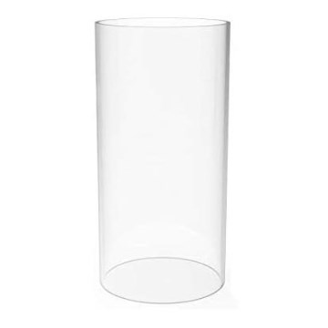 Náhradné sklo k lampe BRADFORD - Eglo