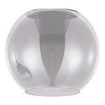 Náhradné sklo k lustru a stolnej lampe Eglo Vernham
