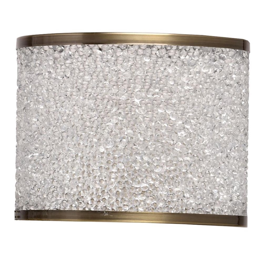 Náhradné sklo k lustru MW-LIGHT CLASSIC 372013405