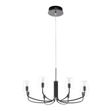 Náhradné sklo k lustru, nástennému svietidlu a stojacej lampe EGLO - svietidlo NOVENTA