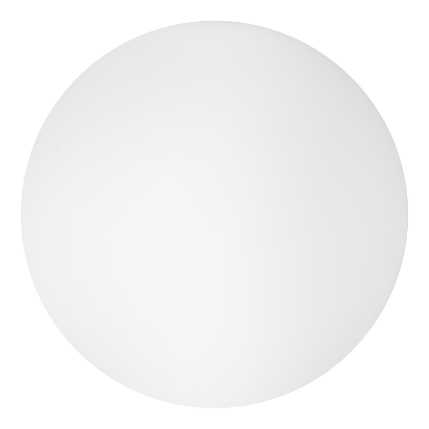 Náhradné sklo k lustru, nástennému svietidlu a stropnému svietidlu ODEN G9 pr. 10 cm