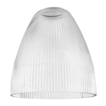 Náhradné sklo k lustru NOEL E27 pr. 17,5 cm