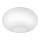 Náhradné sklo k lustru, stropnému svietidlu a lampe Eglo - Optica pr. 35 cm