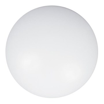 Náhradné sklo k stropnému svietidlu CLEO 30 cm sklo
