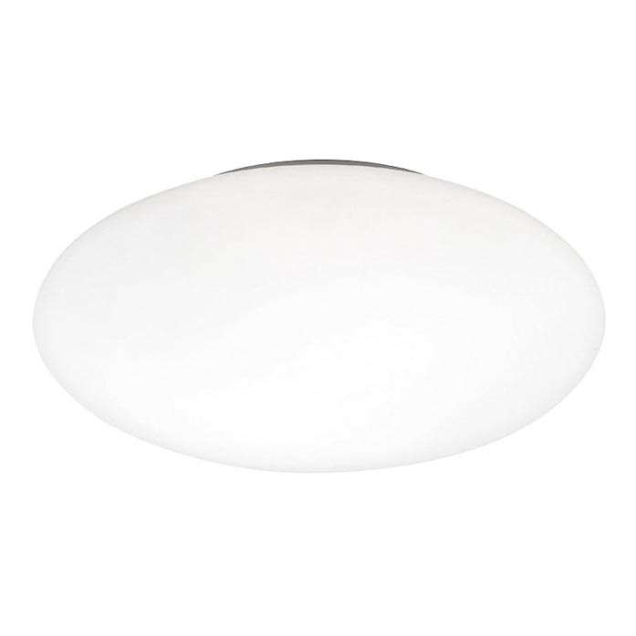 Náhradné sklo k stropnému svietidlu VALEO pr. 26 cm