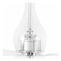 Náhradné sklo k ventilátoru Faro - MINI ETERFAN