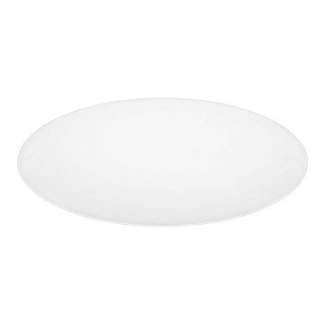 Náhradné sklo pre svietidlo OAK/CARVALHO E27 pr. 25 cm