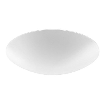 Náhradné sklo pre svietidlo OAK SLIM/CARVALHO SLIM E27 pr. 35 cm