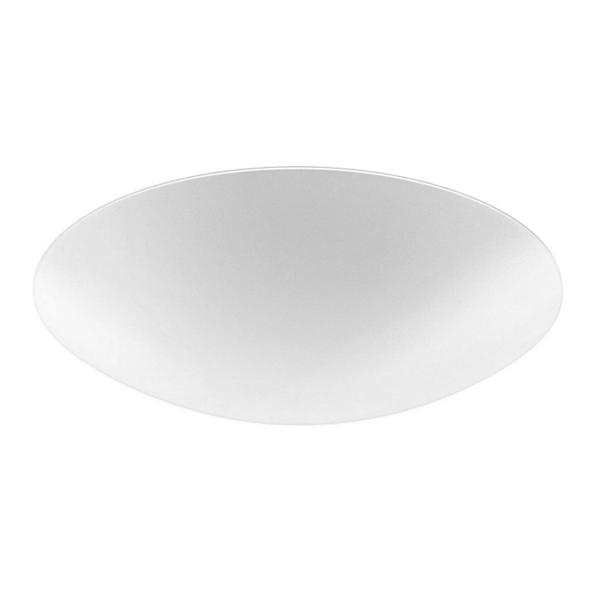 Náhradné sklo pre svietidlo OAK SLIM/CARVALHO SLIM E27 pr. 35 cm