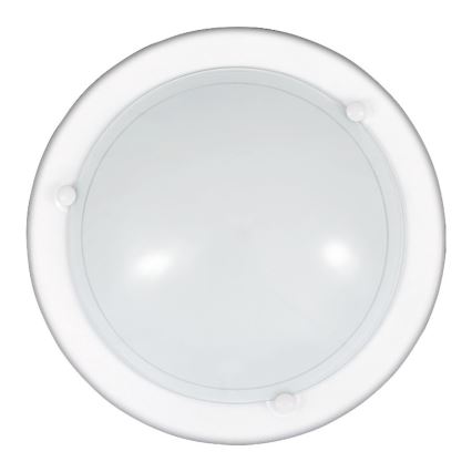 Náhradné sklo Rabalux pr. 23 cm opálová