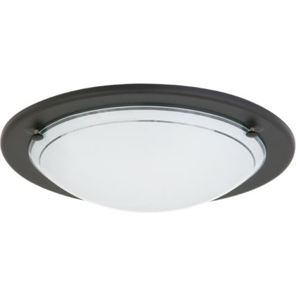 Náhradné sklo Rabalux pr. 23 cm opálová