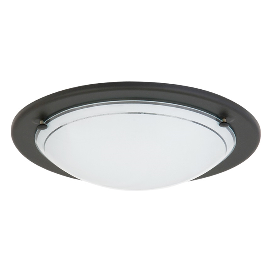 Náhradné sklo Rabalux pr. 23 cm opálová