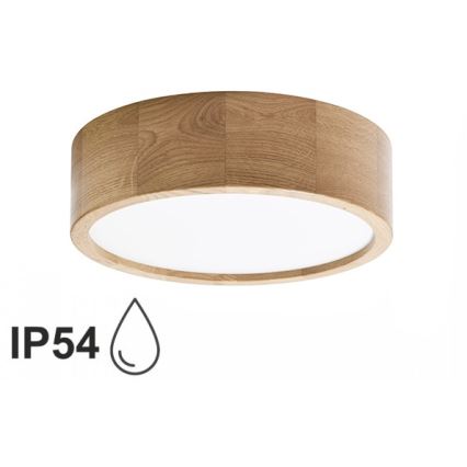 Náhradné tienidlo k stropnému svietidlu CLEO 27,5 cm plast
