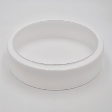 Náhradné tienidlo CLEO 40 cm plast