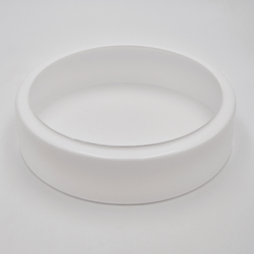 Náhradné tienidlo CLEO 40 cm plast
