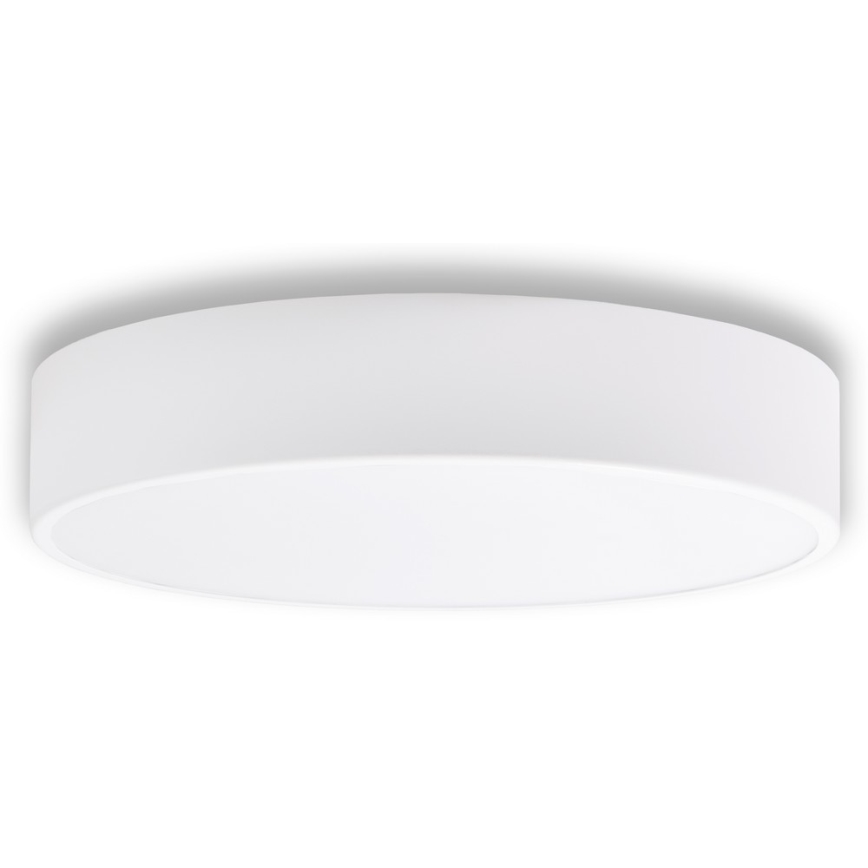 Náhradné tienidlo CLEO pr. 40 cm biela