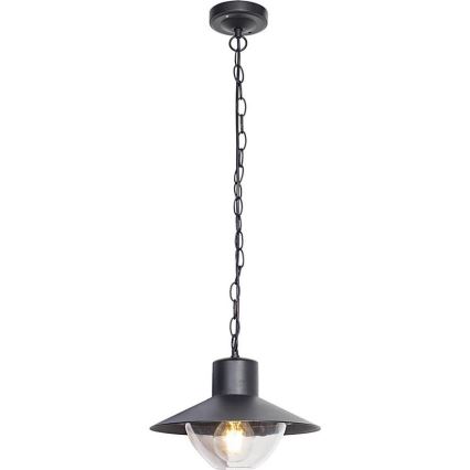 Náhradné tienidlo k nástennému svietidlu, lusteru a lampe VEERLE E27 číre