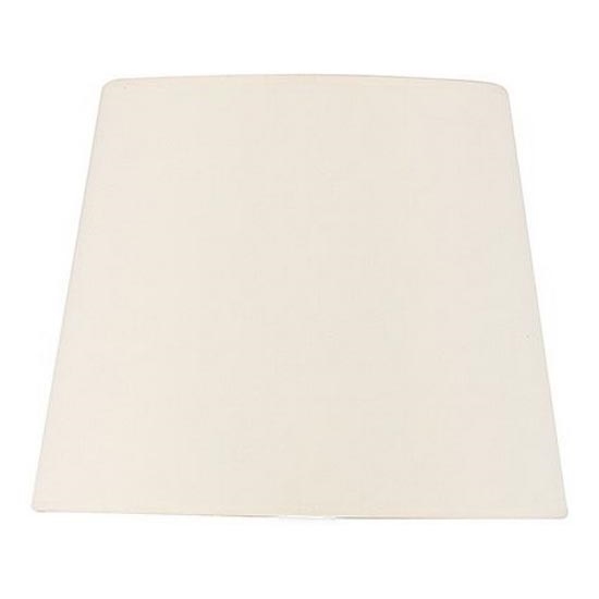 Náhradné tienidlo k stojacej lampe LOZANO E27 30x38 cm krémová