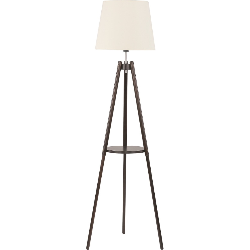 Náhradné tienidlo k stojacej lampe LOZANO E27 krémová